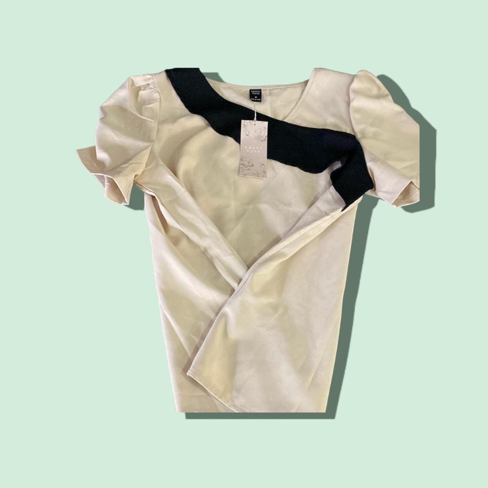 Dress Top